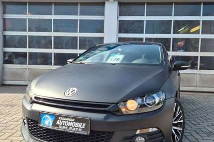 VW Scirocco 165.077 km 11.999 &euro; Osnabrück 49090