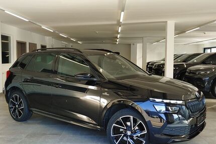 Skoda Kamiq 28.130 km 23.490 &euro; Osnabrück 49084