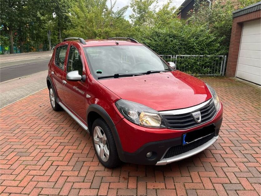 Sandero