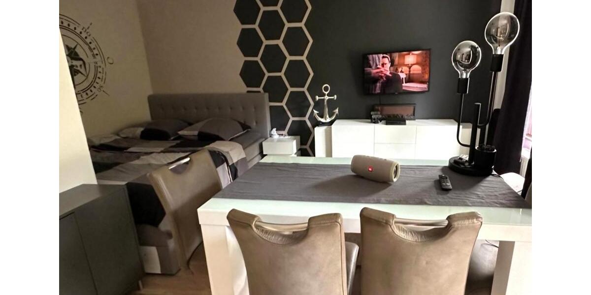 Etagenwohnung Osnabrück Fledder - 1 Zimmer, 33 m&sup2;, 95.000&euro; | Angebot:26875626