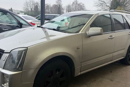 Cadillac SRX 153.822 km 3.999 &euro; Versmold 33775