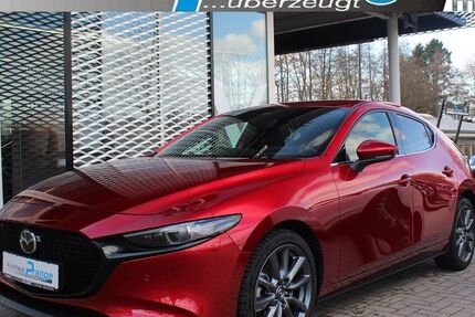 Mazda 3 20.429 km 24.885 &euro; Hilter 49176