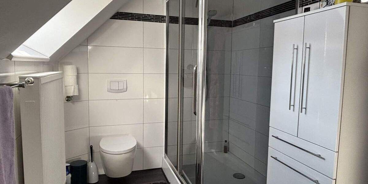 Mehrfamilienhaus, Wohnhaus Bramsche - 5 Zimmer, 184 m&sup2;, 360.000&euro; | Angebot:25699538