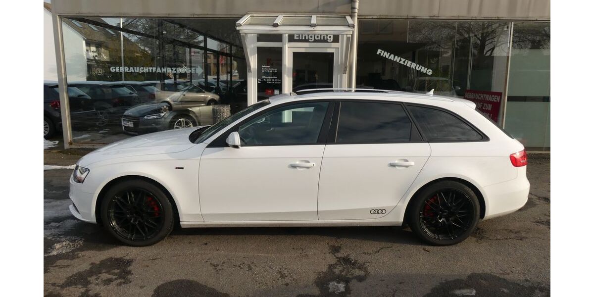 Audi A4 149.100 km 12.990 &euro; Osnabrück 49084