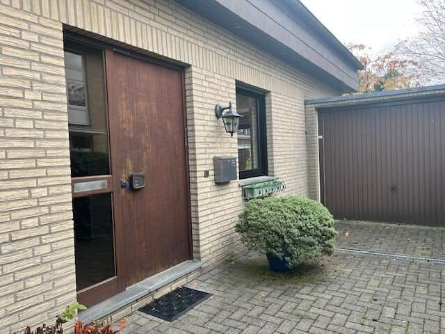 Einfamilienhaus Bad Rothenfelde - 4 Zimmer, 120 m&sup2;, 280.000&euro; | Angebot:23492111