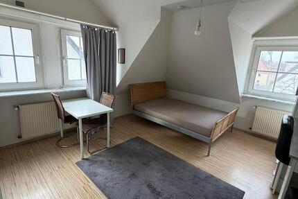 Wohnung Osnabrück Eversburg - 1 Zimmer, 30 m&sup2;, 600&euro; | Angebot:26068744
