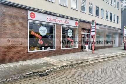 Gewerbeobjekt Osnabrück - 1.360&euro; | Angebot:25406466