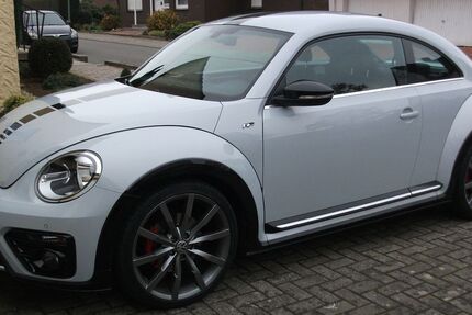 VW Beetle 78.810 km 19.100 &euro; Georgsmarienhütte 49124