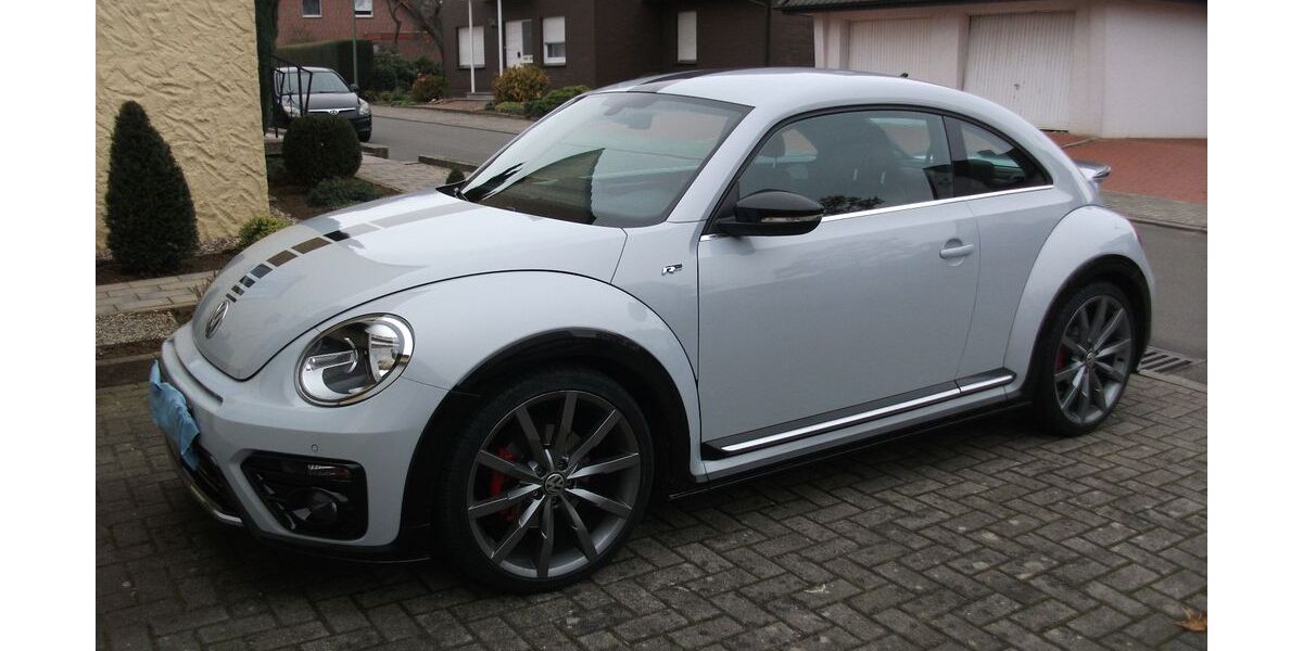 VW Beetle 78.810 km 19.100 &euro; Georgsmarienhütte 49124