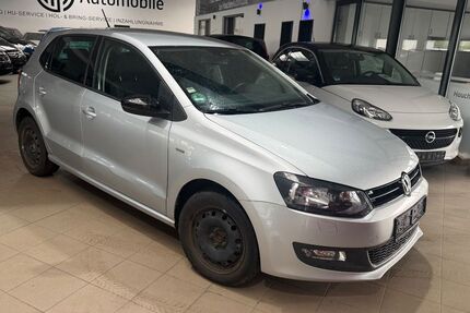 VW Polo 172.000 km 3.490 &euro; Belm/Vehrte (bei Osnabrück) 49191