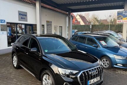 Audi Q3 57.000 km 26.400 &euro; Melle Buer 49328