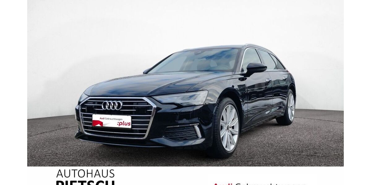 Audi A6 68.947 km 33.890 &euro; Melle 49324