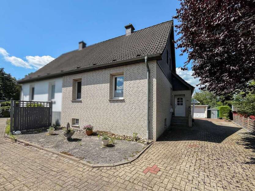 Haus zum Kaufen in Lengerich 239.000 € 103.08 m²