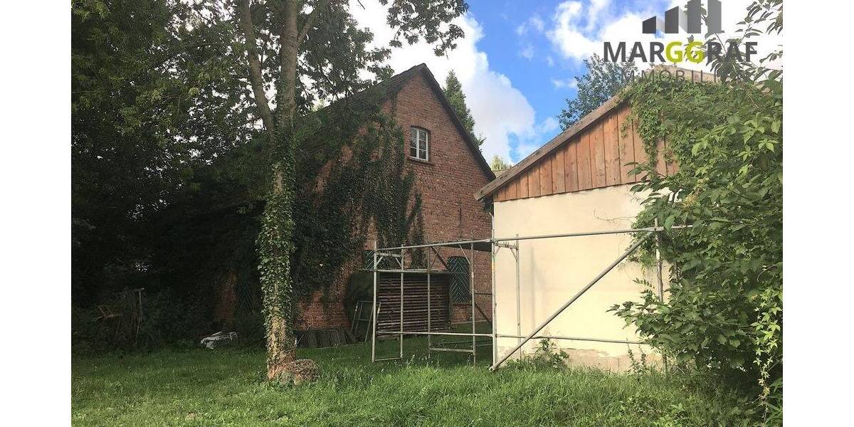 Mehrfamilienhaus, Wohnhaus Bad Essen / Wehrendorf Wehrendorf - 7 Zimmer, 124 m&sup2;, 120.000&euro; | Angebot:25676906