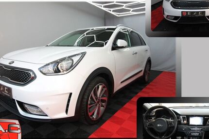 Kia Niro 27.000 km 15.450 &euro; Osnabrück 49086