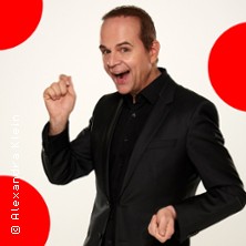 Topas - Secret-Power-Tour 2026 19.03.2026 Die Botschaft