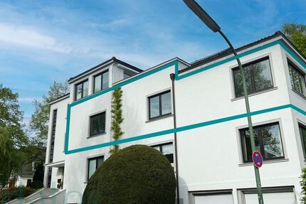 Wohnung Osnabrück Hafen - 3 Zimmer, 108 m&sup2;, 1.490&euro; | Angebot:26662374