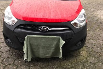 Hyundai i10 102.455 km 3.500 &euro; Recke 49509
