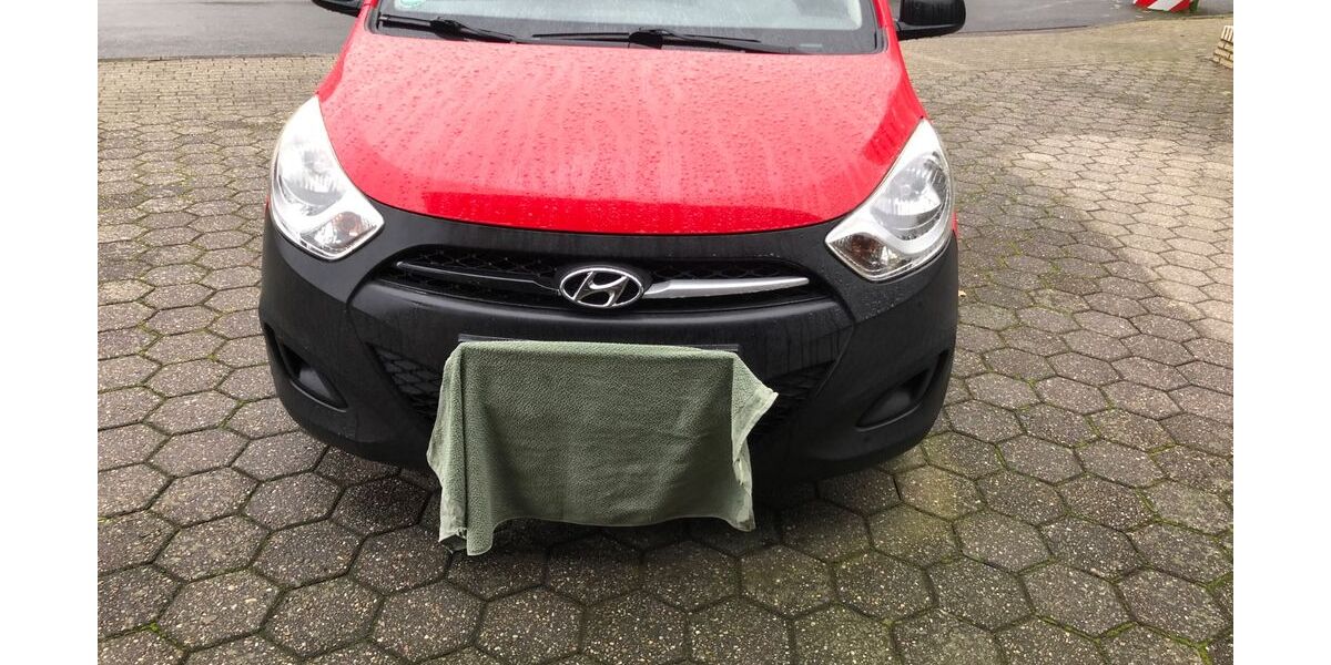 Hyundai i10 102.455 km 3.500 &euro; Recke 49509