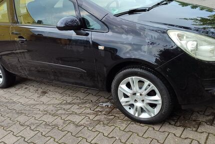 Opel Corsa 226.000 km 2.300 &euro; Osnabrück 49074