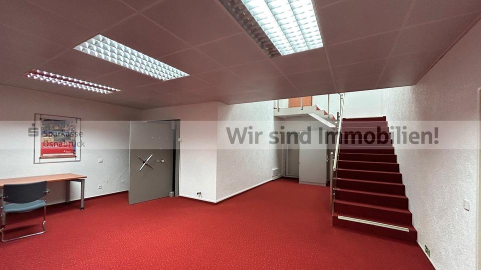 Gewerbeobjekt Georgsmarienhütte - 1.300&euro; | Angebot:24842716