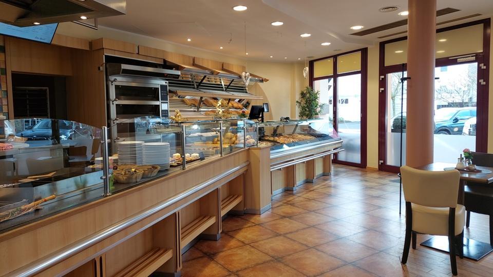 Praxisflächen in Melle-Mitte: gut erreichbar, gut sichbar, flexibel in der Aufteilung! zimmer