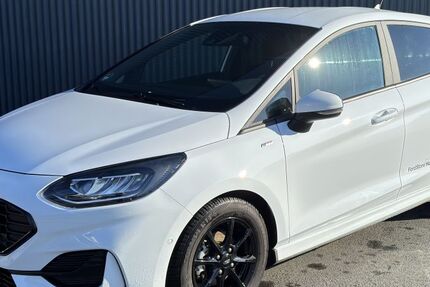 Ford Fiesta 18.959 km 21.650 € Versmold 33775