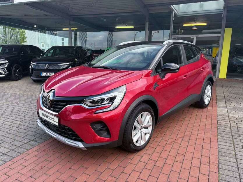Captur