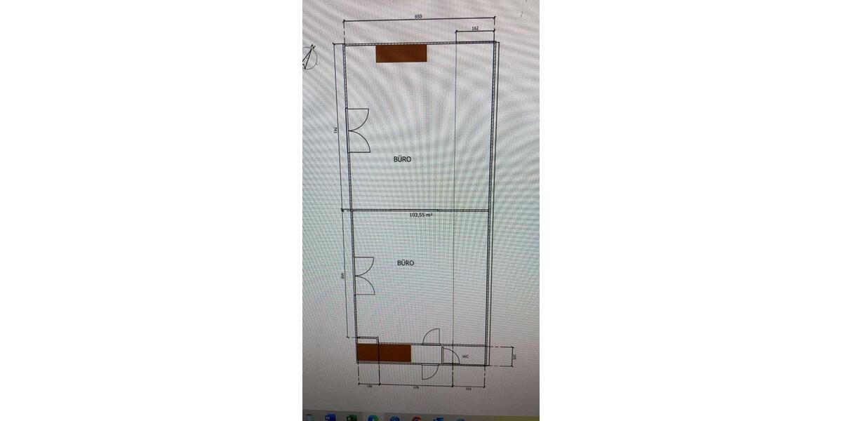 Gewerbeobjekt Rödinghausen - 1.000&euro; | Angebot:24684288