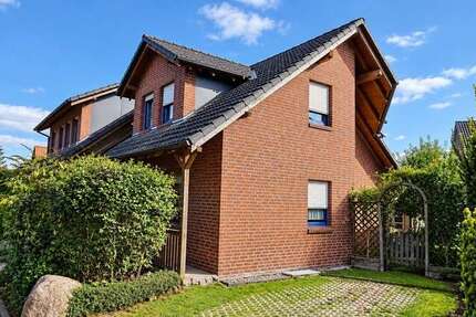 Haus Hilter am Teutoburger Wald - 8 Zimmer, 287 m&sup2;, 725.000&euro; | Angebot:27496357