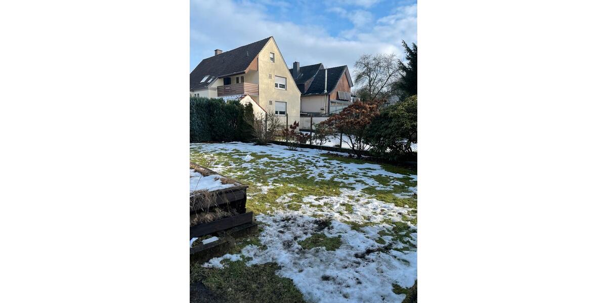 Erdgeschoßwohnung Osnabrück Dodesheide - 4 Zimmer, 125 m&sup2;, 1.200&euro; | Angebot:25158699