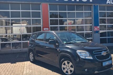Chevrolet Orlando 169.000 km 4.200 &euro; Osnabrück 49090