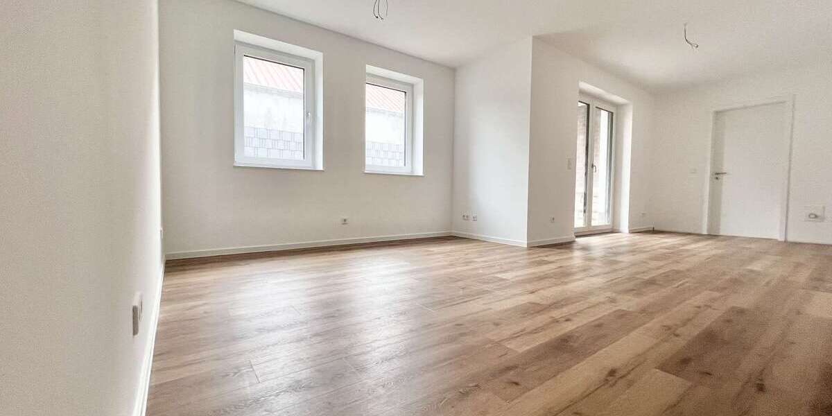 Etagenwohnung Osnabrück Eversburg - 2 Zimmer, 62 m&sup2;, 255.000&euro; | Angebot:24847473