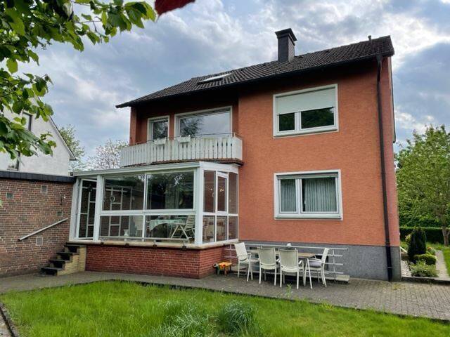 Mehrfamilienhaus, Wohnhaus Borgholzhausen - 8 Zimmer, 150 m&sup2;, 330.000&euro; | Angebot:25703891