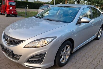 Mazda 6 164.000 km 4.350 &euro; Osnabrück 49086