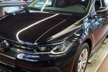 VW Polo 5.849 km 21.330 &euro; Osnabrück 49078