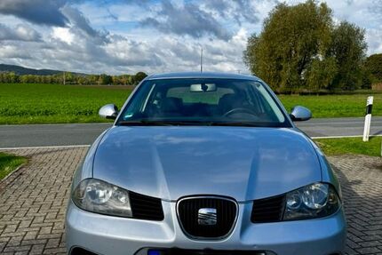 Seat Ibiza 238.200 km 1.999 &euro; Bad Essen 49152