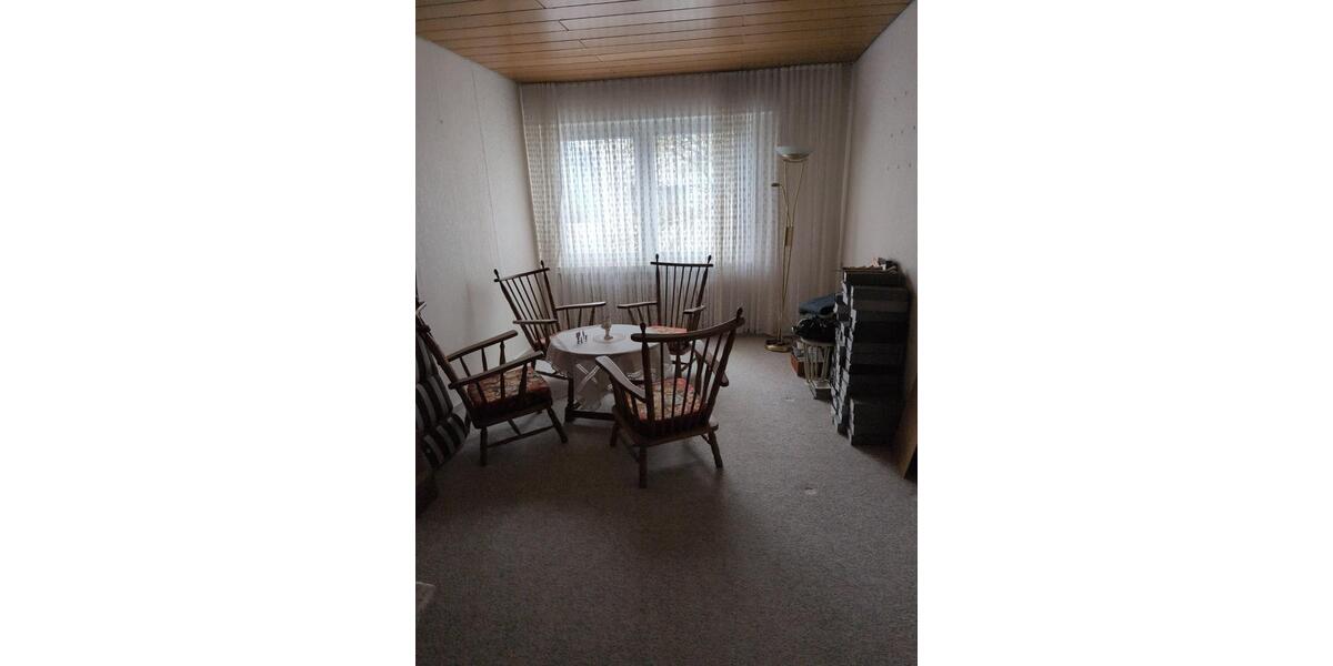 Etagenwohnung Osnabrück Wüste - 4 Zimmer, 108 m&sup2;, 1.300&euro; | Angebot:24937932