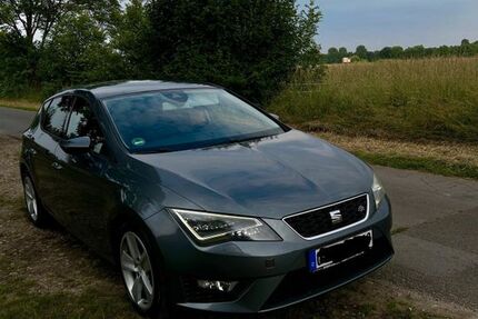 Seat Leon 227.000 km 8.199 &euro; Versmold 33775