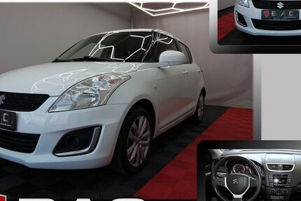 Suzuki Swift 67.500 km 6.700 &euro; Osnabrück 49086