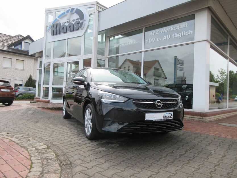 Opel Corsa 25.250 km 15.900 € Westerkappeln 49492