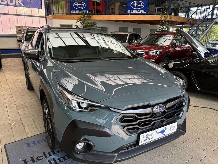Crosstrek