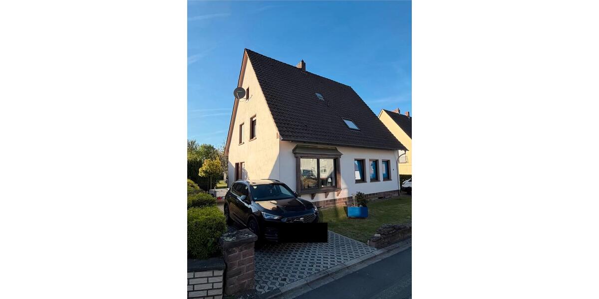 Einfamilienhaus Hasbergen - 6 Zimmer, 150 m&sup2;, 450.000&euro; | Angebot:26301334