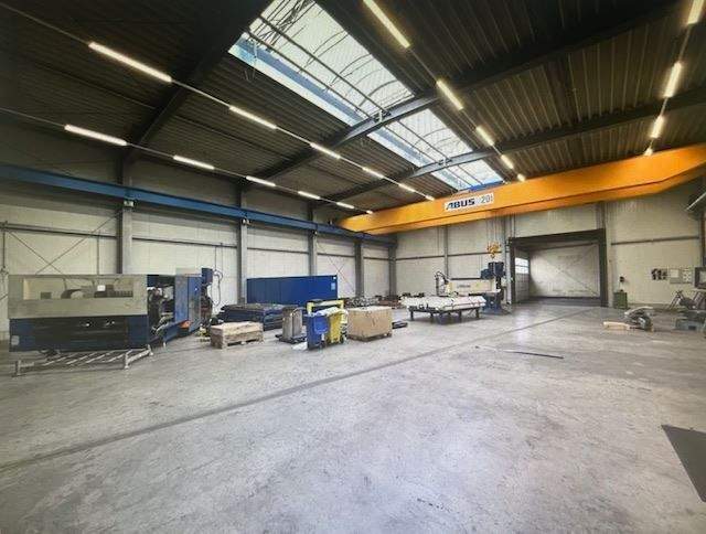 Gewerbeobjekt Osnabrück Fledder - 3.950.000&euro; | Angebot:25822395