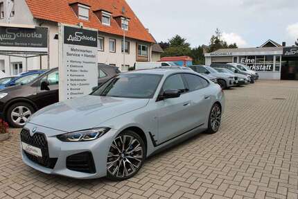 BMW 420 38.500 km 43.499 &euro; Hagen 49170