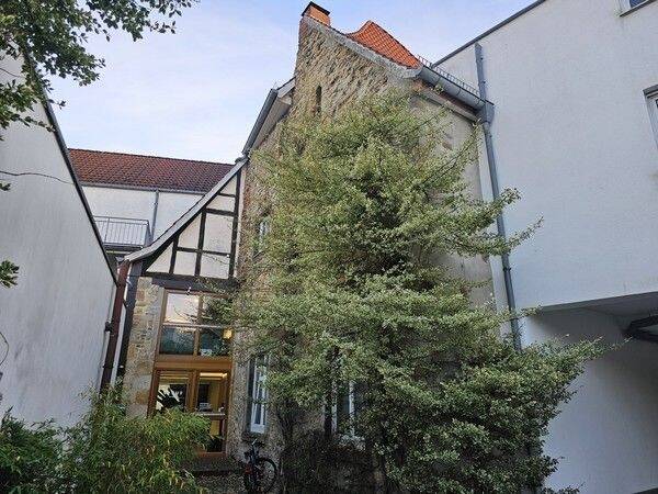 Gewerbeobjekt Osnabrück Innenstadt - 1 Zimmer, 243 m&sup2;, 3.490&euro; | Angebot:25695844