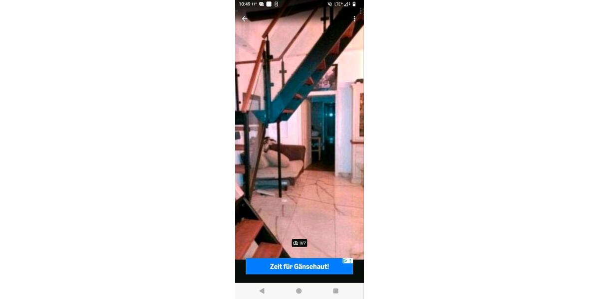 Haus zu verkaufen nicht für Makler!! 7 zimmer