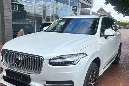 Volvo XC90 70.900 km 38.491 &euro; Ibbenbüren 49477