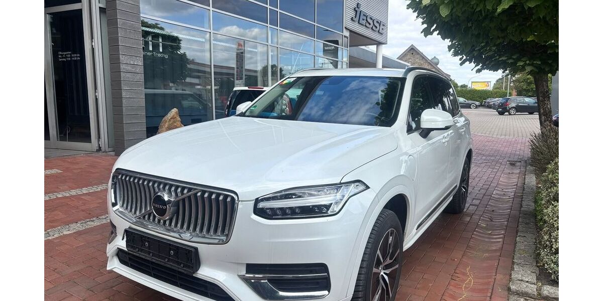 Volvo XC90 70.900 km 38.990 &euro; Ibbenbüren 49477