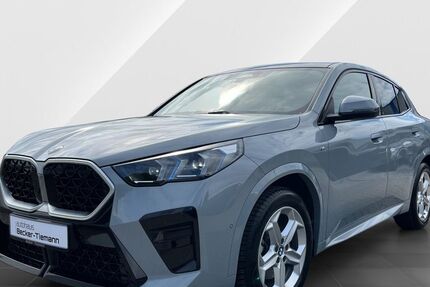 BMW X2 23.228 km 45.510 € Versmold 33775